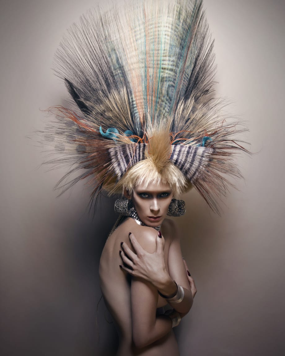2019 NAHA Finalists: Avant Garde