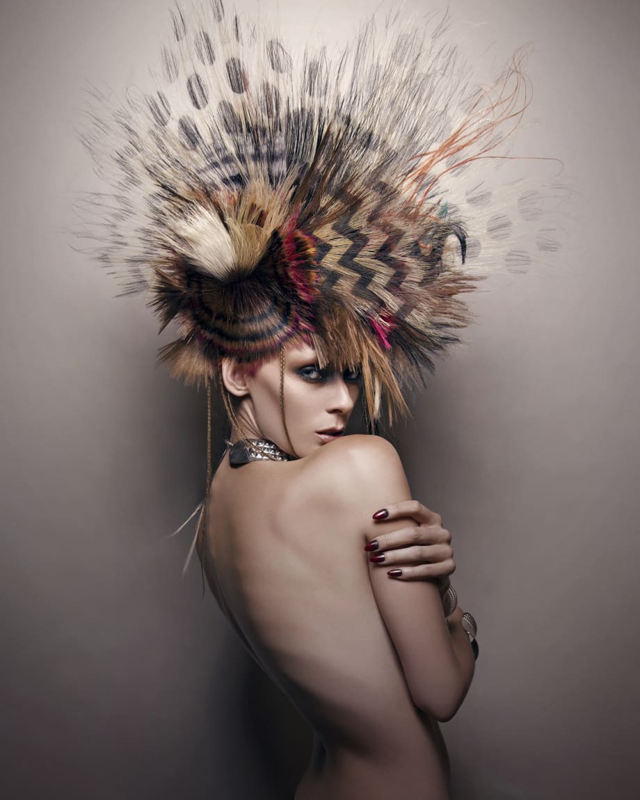 2019 NAHA Finalists: Avant Garde