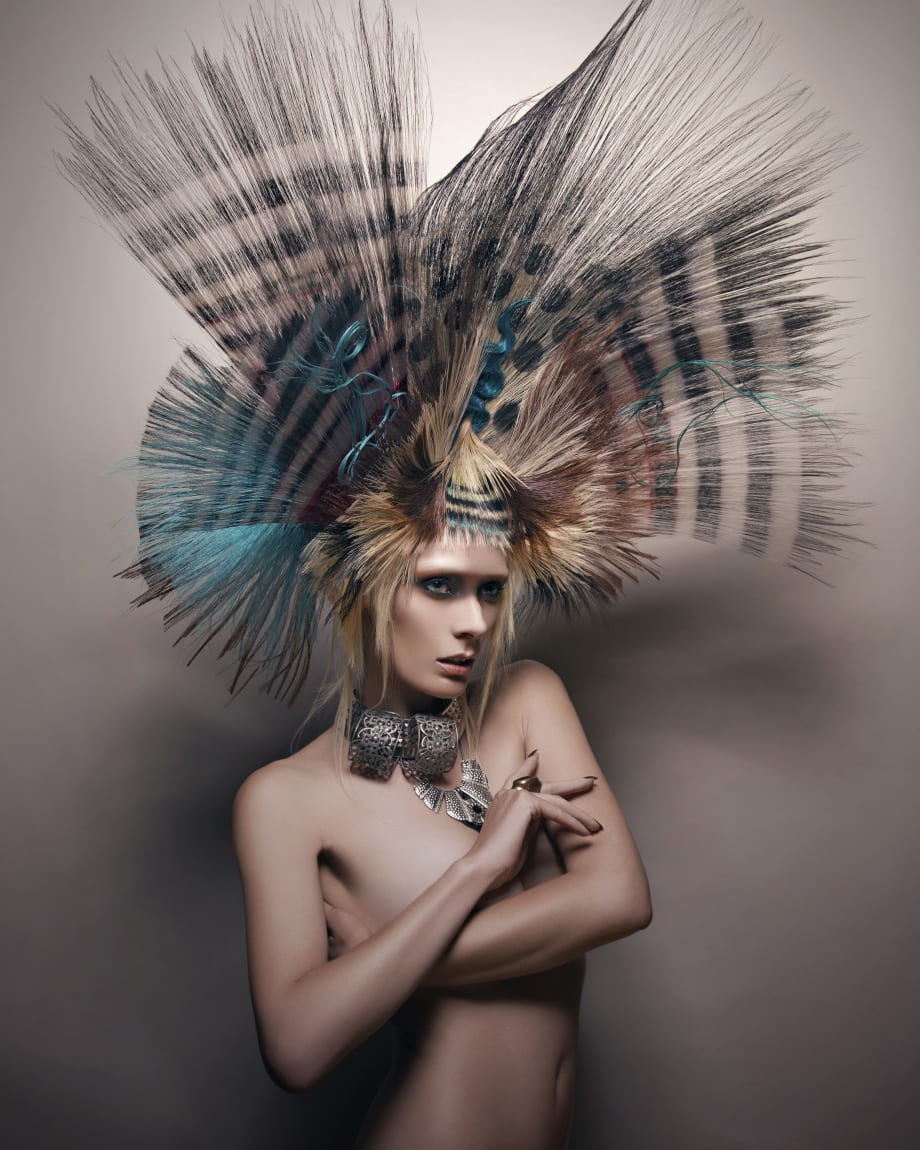 2019 NAHA Finalists: Avant Garde