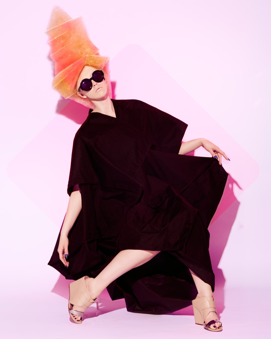 2019 NAHA Finalists: Avant Garde