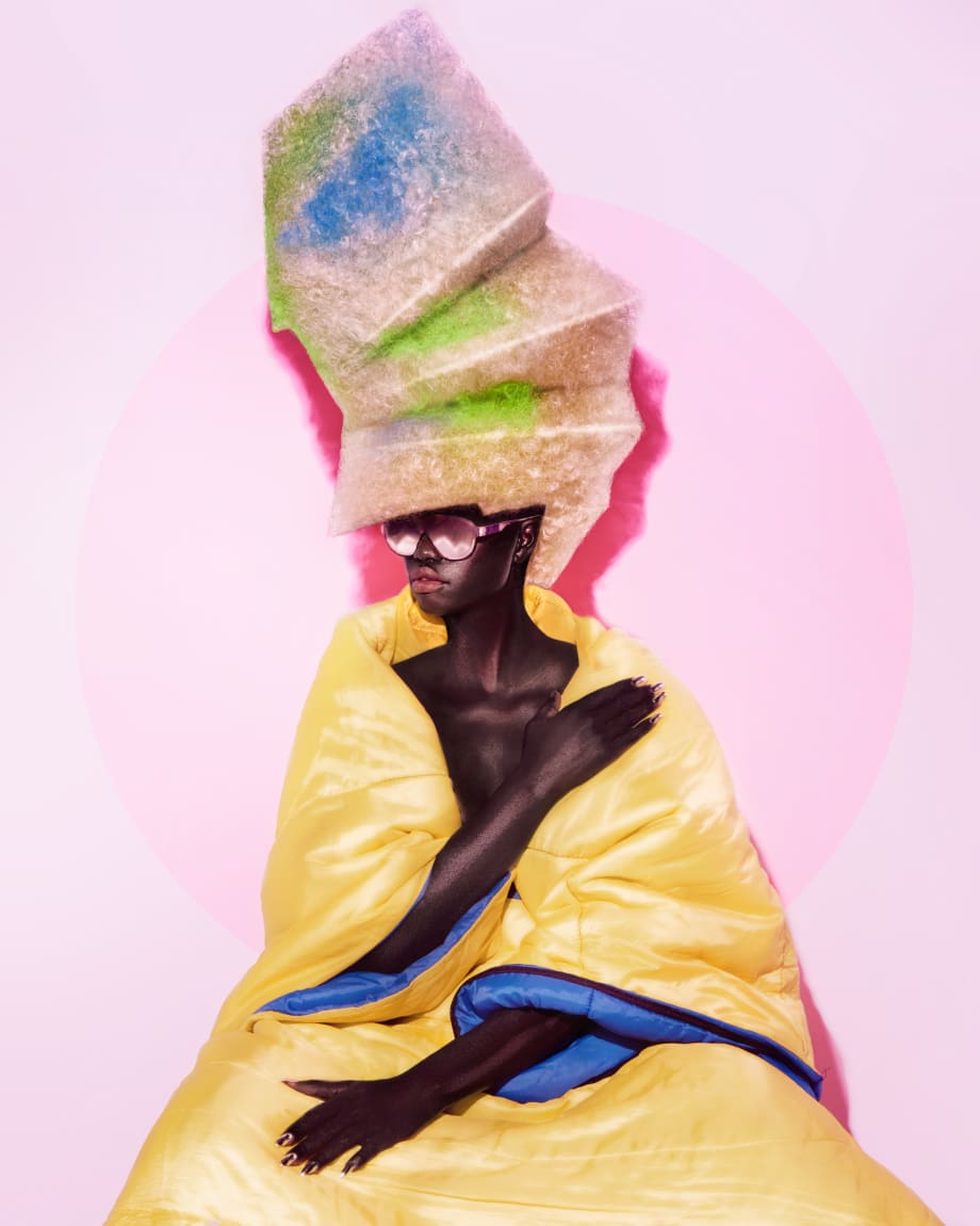 2019 NAHA Finalists: Avant Garde