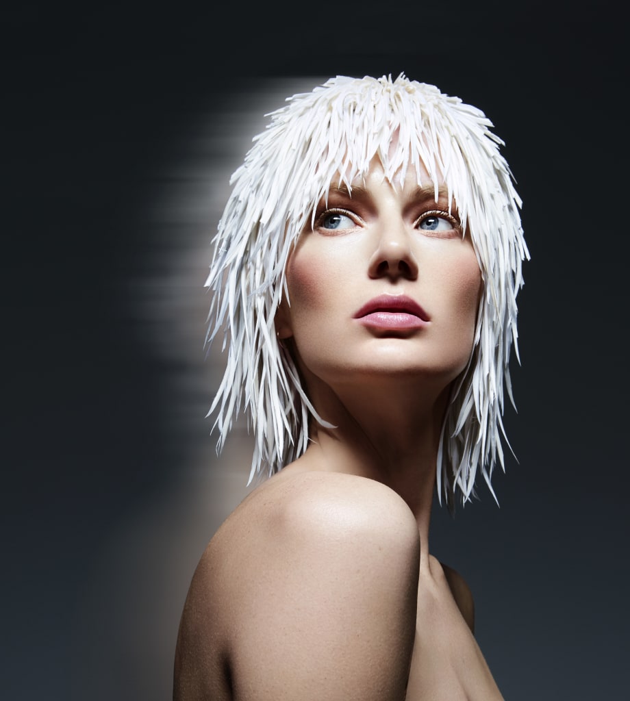 2018 NAHA Finalists: Avant Garde