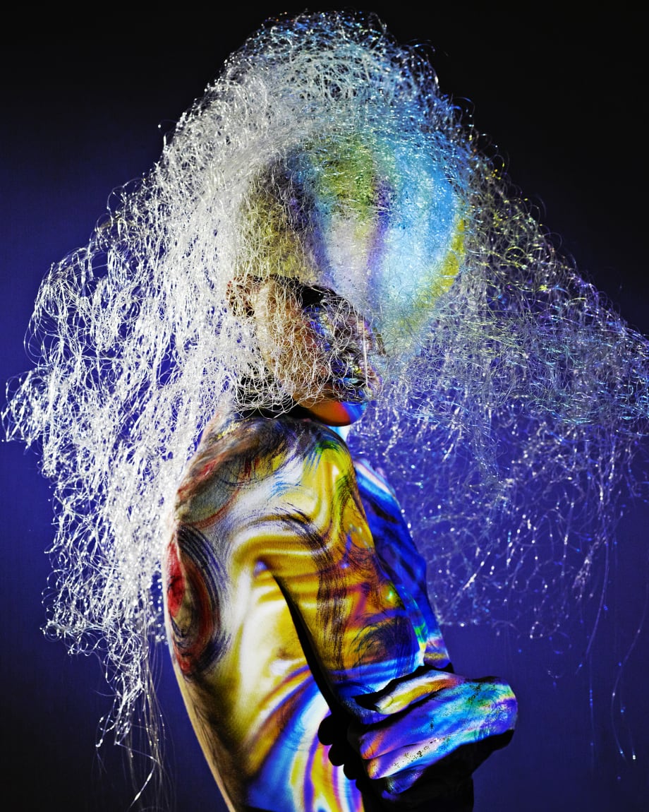 2018 NAHA Finalists: Avant Garde