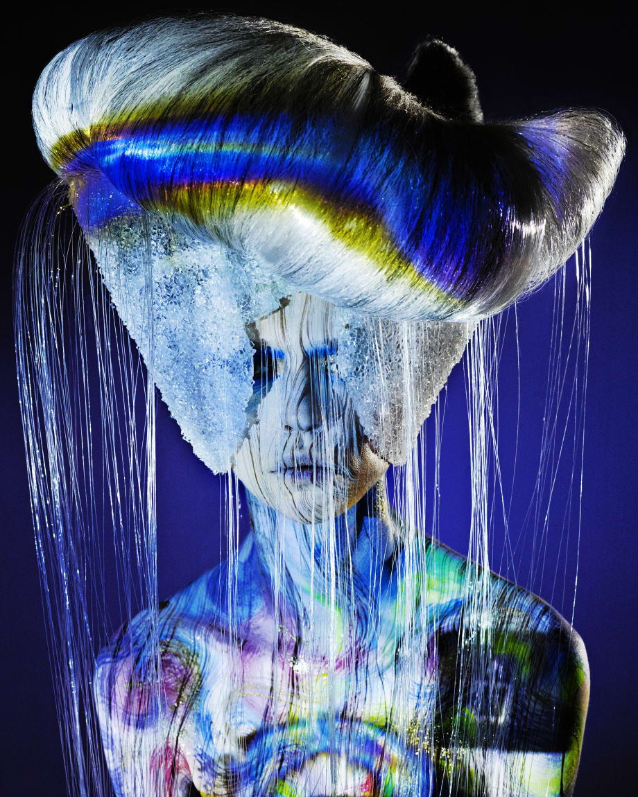 2018 NAHA Finalists: Avant Garde