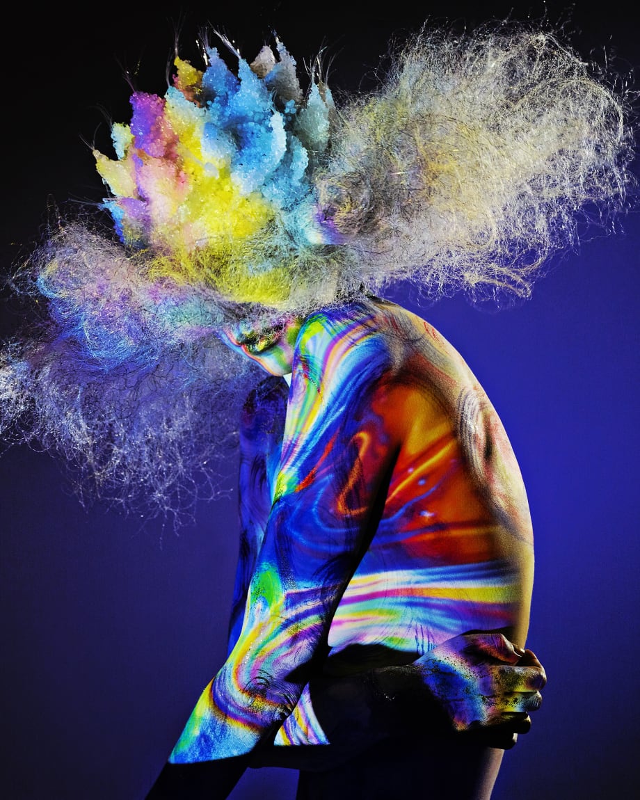 2018 NAHA Finalists: Avant Garde