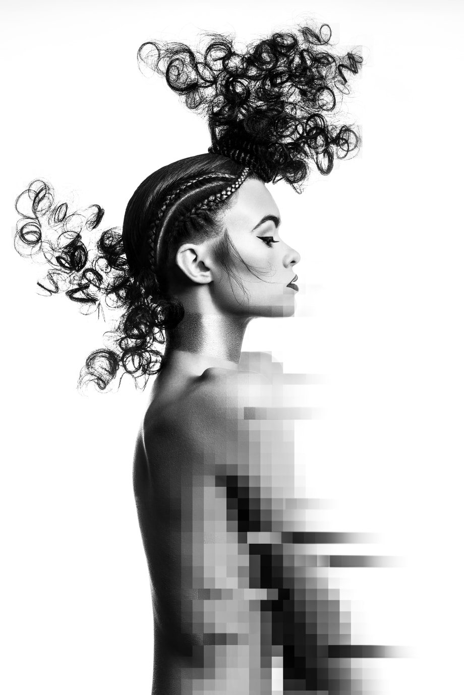 2018 NAHA Finalists: Avant Garde