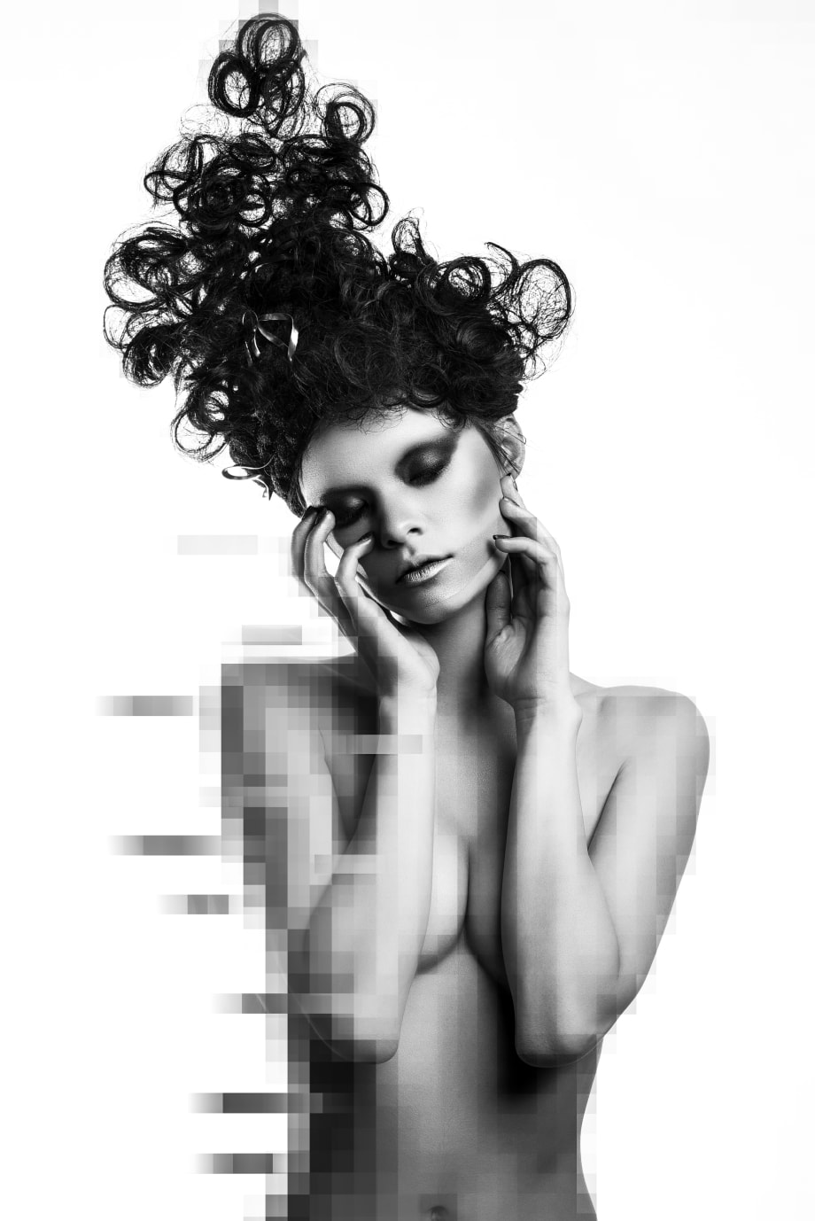 2018 NAHA Finalists: Avant Garde