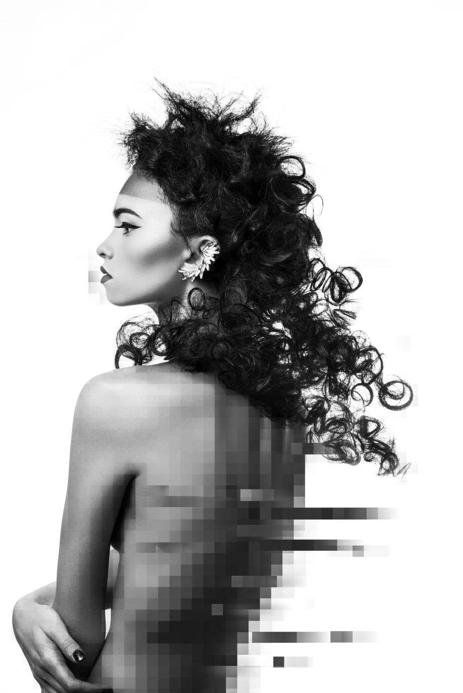 2018 NAHA Finalists: Avant Garde