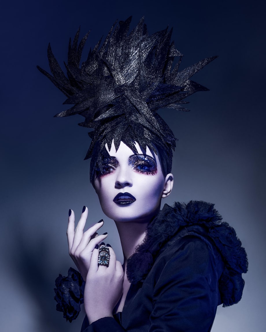 2021 NAHA Finalists: Avant Garde