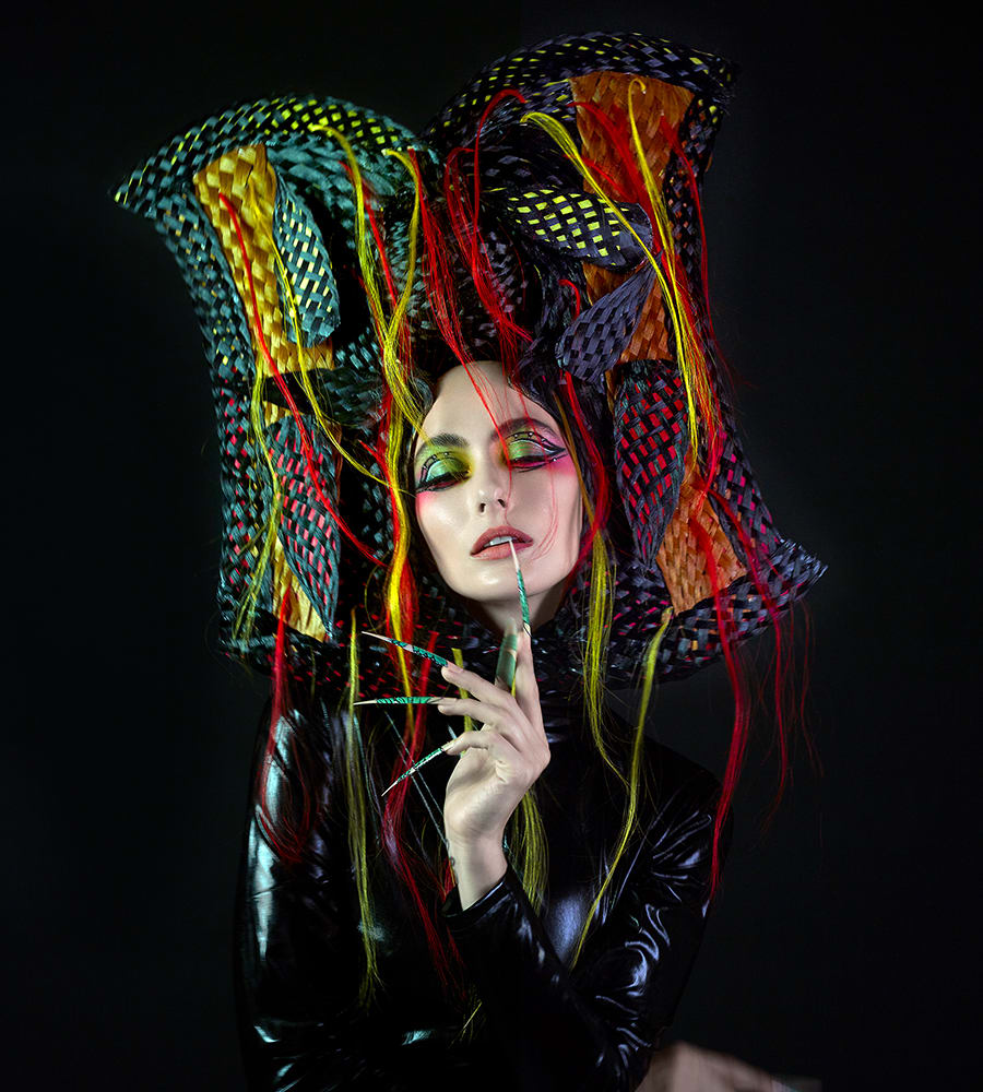 2022 NAHA Finalists: Avant Garde