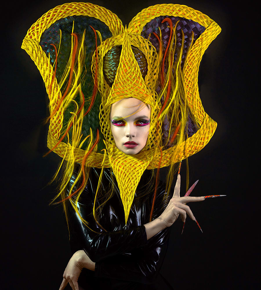 2022 NAHA Finalists: Avant Garde