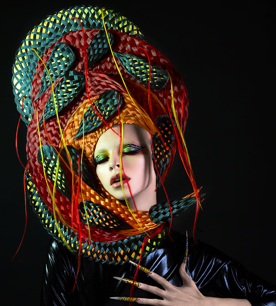 2022 NAHA Finalists: Avant Garde