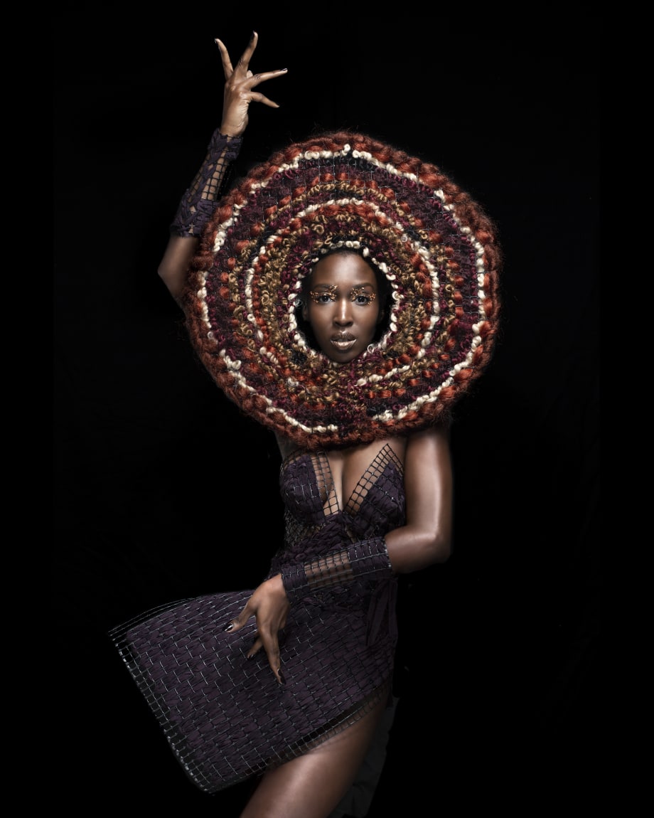 2021 NAHA Finalists: Avant Garde