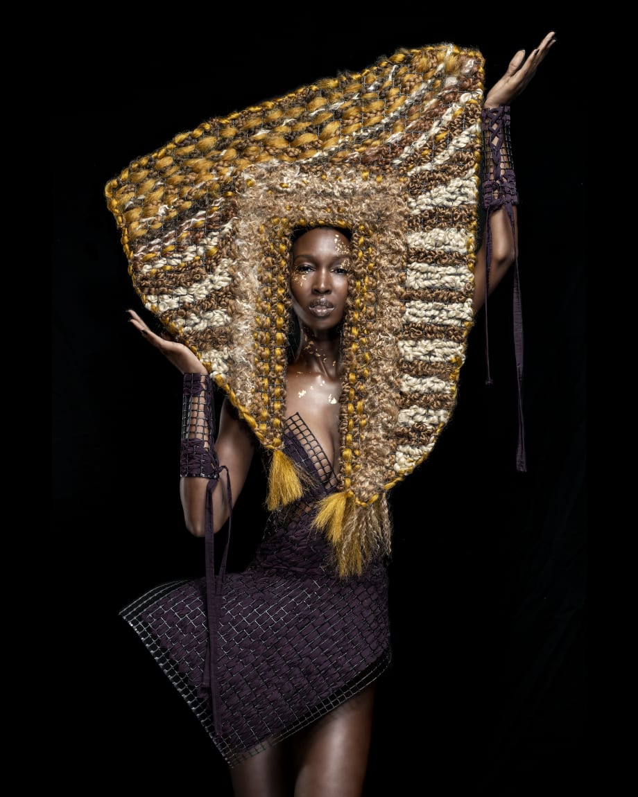 2021 NAHA Finalists: Avant Garde