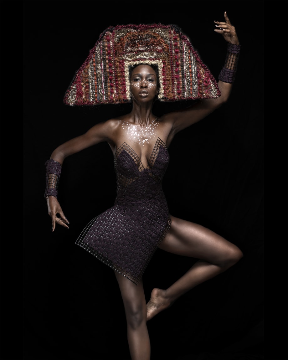 2021 NAHA Finalists: Avant Garde