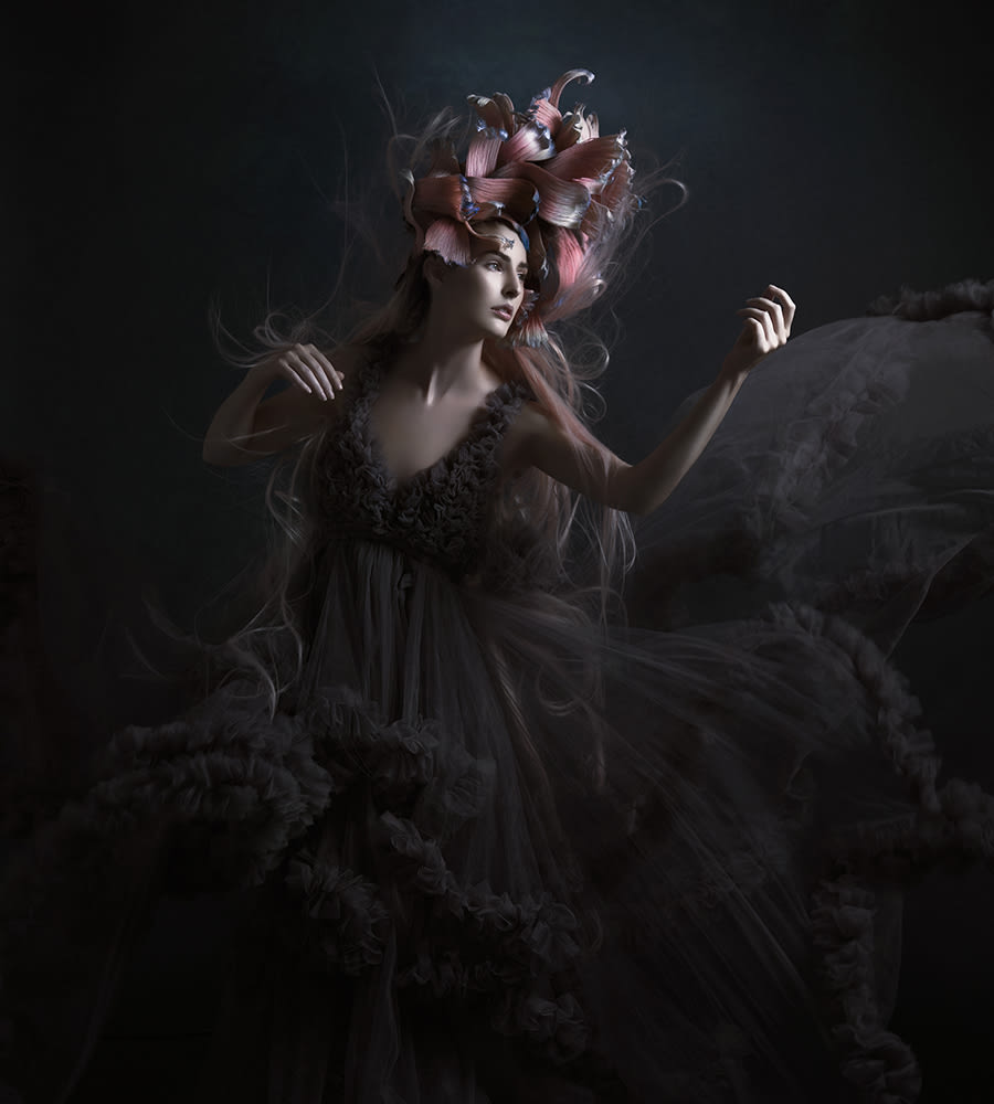 2022 NAHA Finalists: Avant Garde