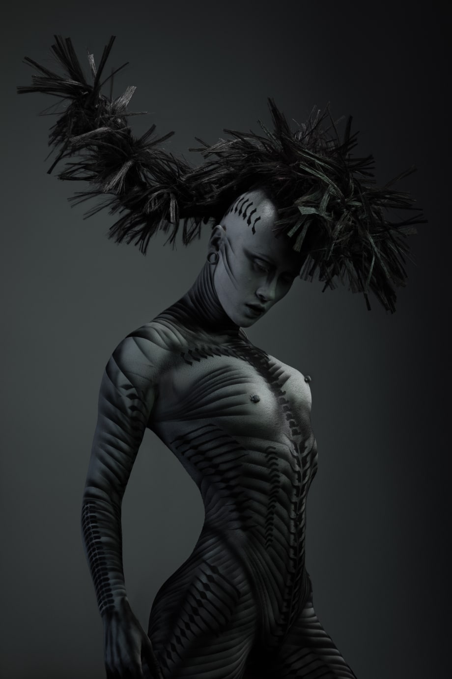 2021 NAHA Finalists: Avant Garde