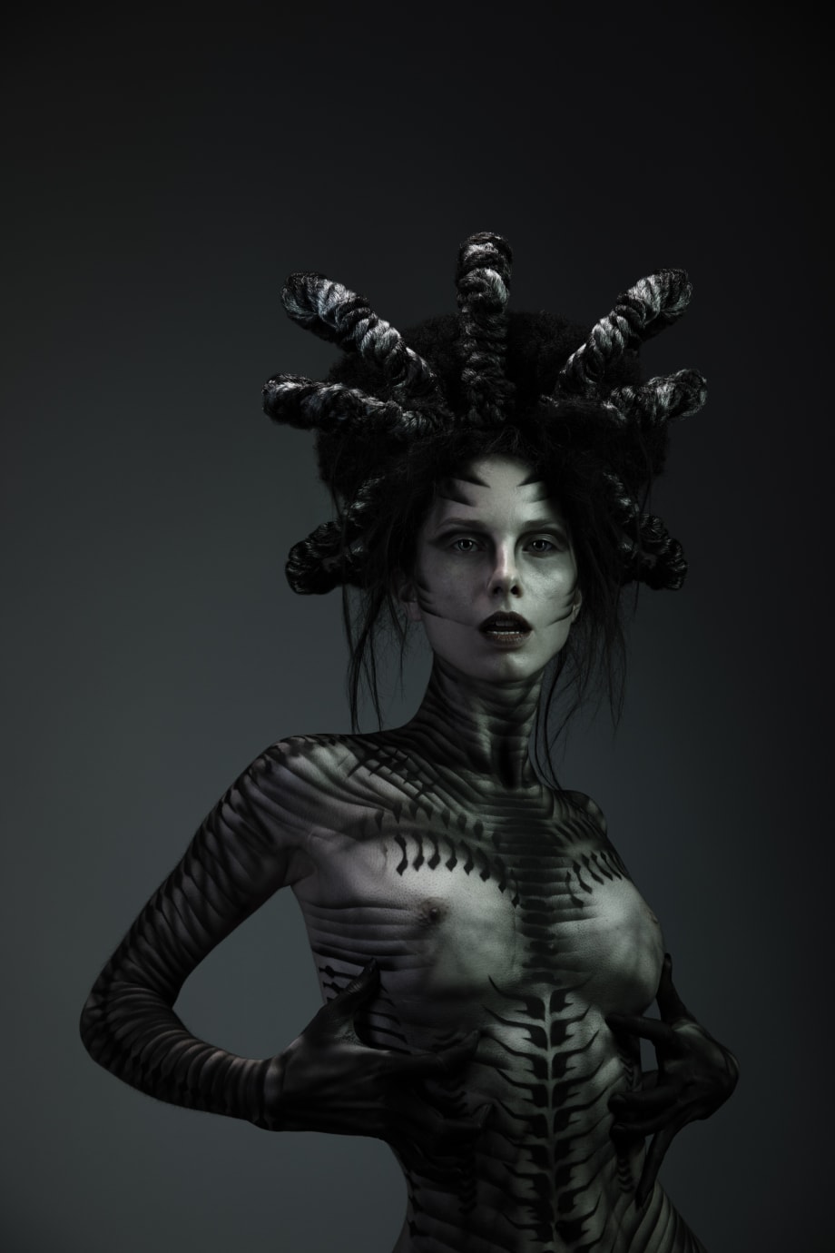 2021 NAHA Finalists: Avant Garde