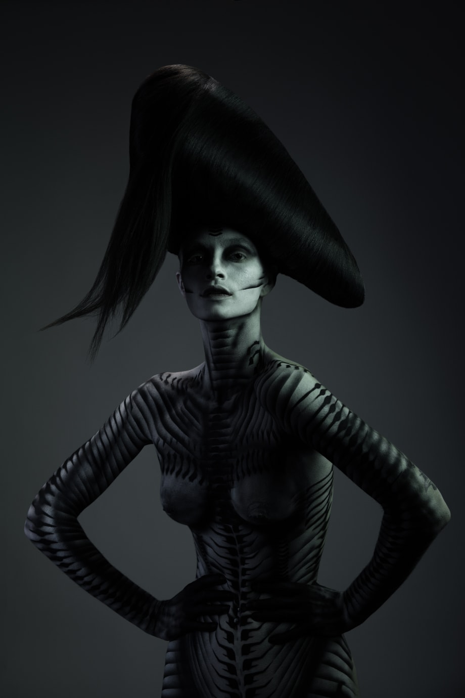 2021 NAHA Finalists: Avant Garde