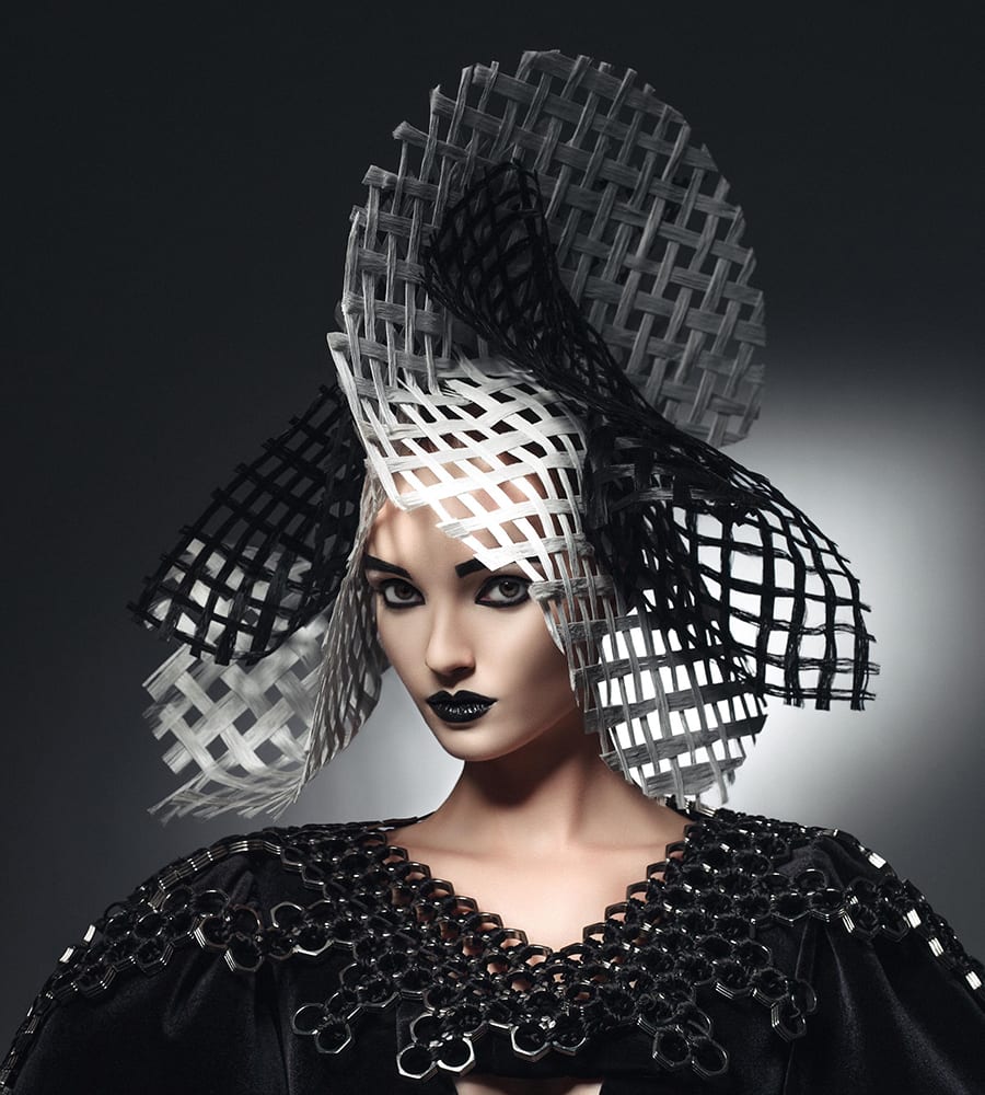2022 NAHA Finalists: Avant Garde