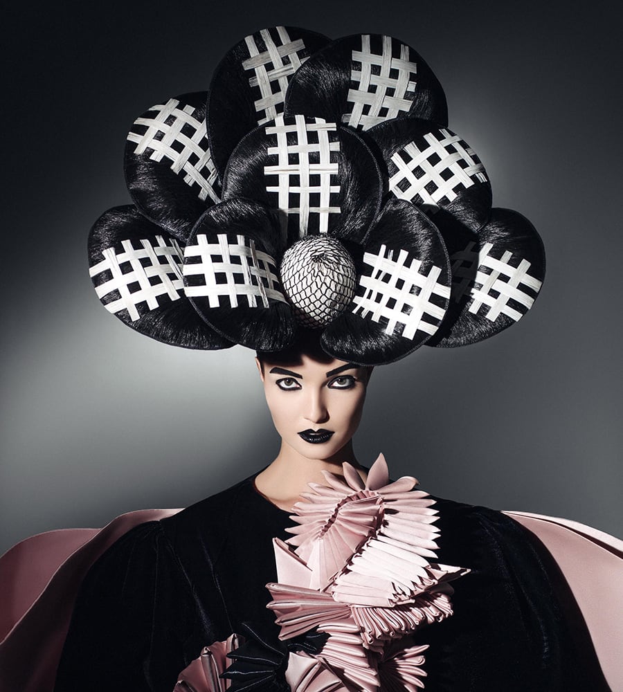 2022 NAHA Finalists: Avant Garde