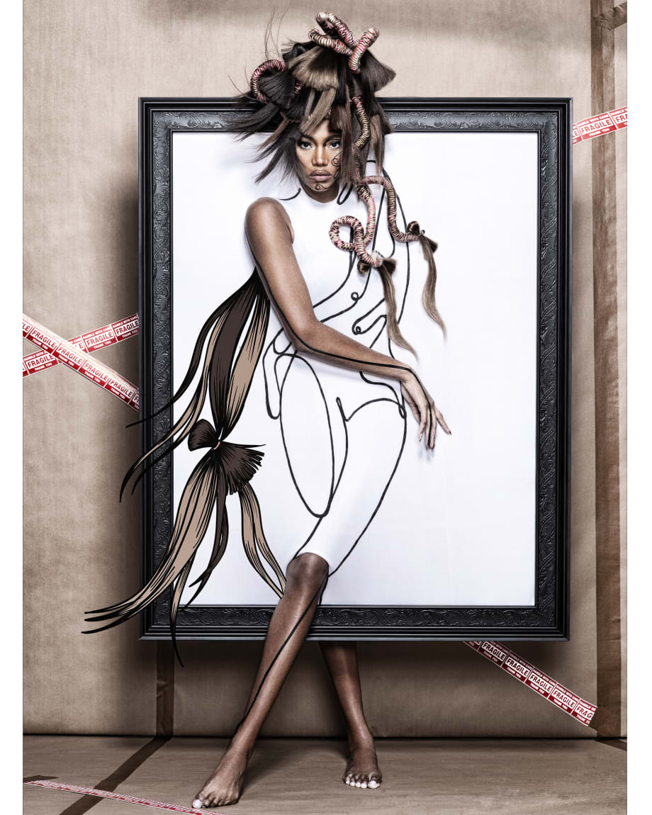 2021 NAHA Finalists: Avant Garde