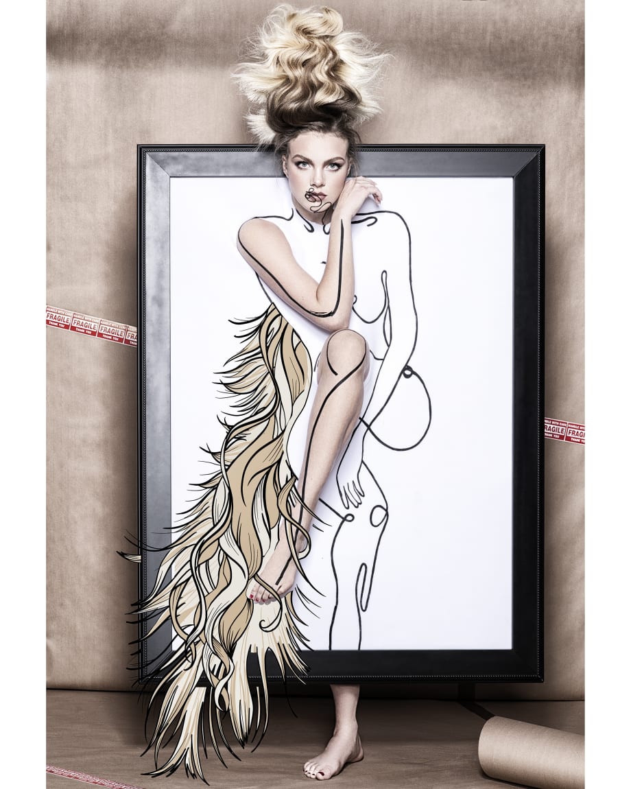 2021 NAHA Finalists: Avant Garde