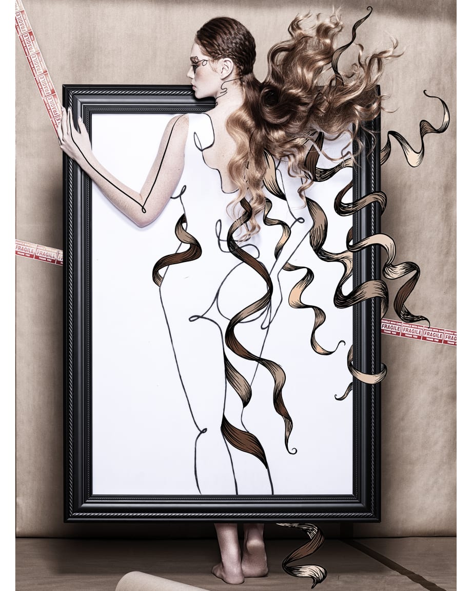 2021 NAHA Finalists: Avant Garde