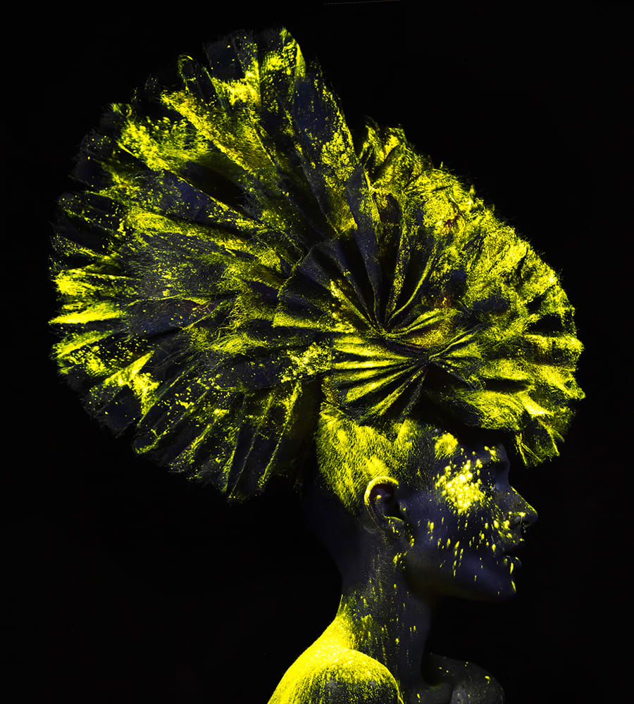 2022 NAHA Finalists: Avant Garde
