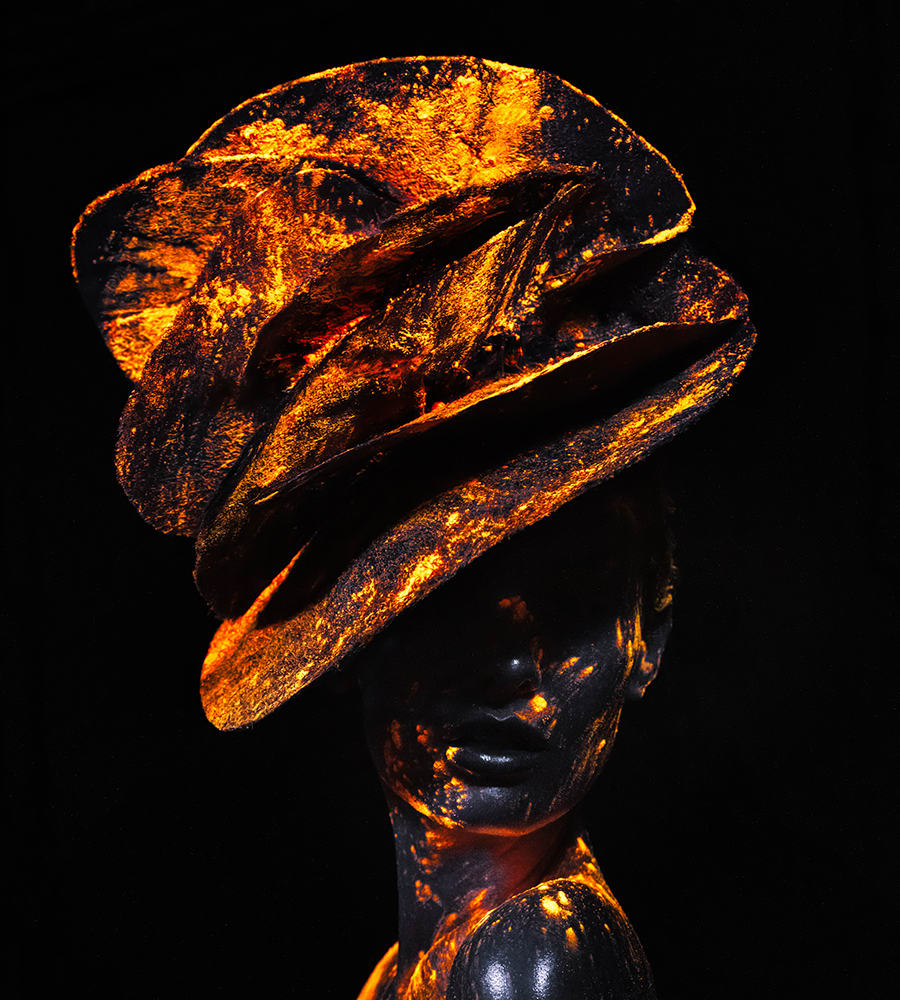 2022 NAHA Finalists: Avant Garde