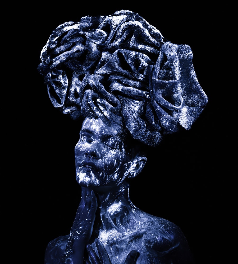 2022 NAHA Finalists: Avant Garde
