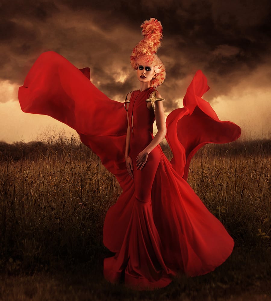2022 NAHA Finalists: Avant Garde