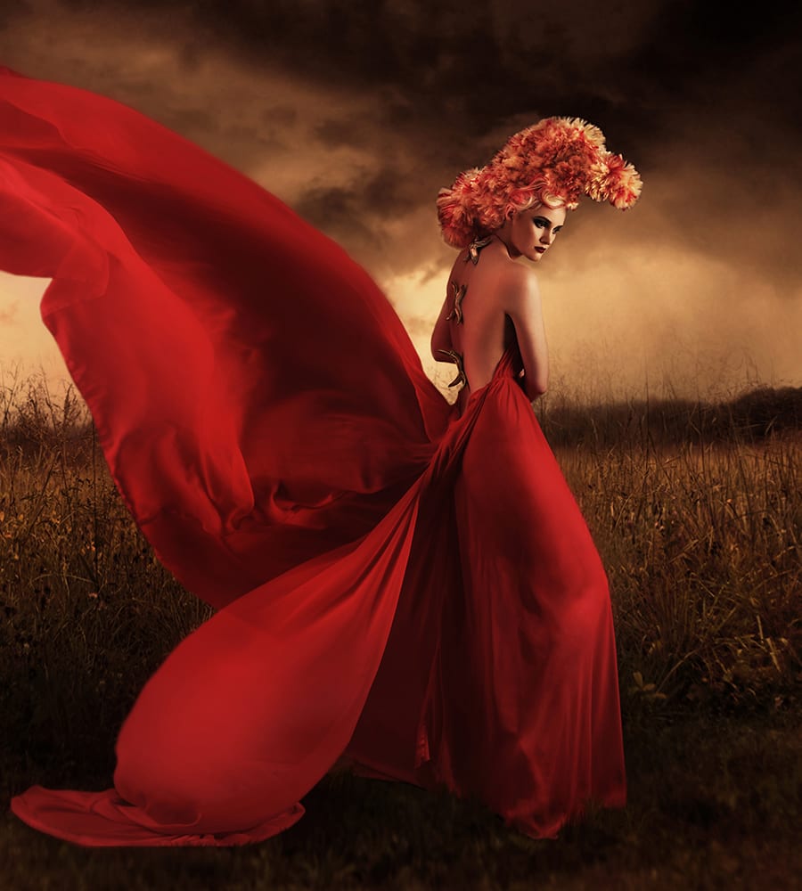 2022 NAHA Finalists: Avant Garde