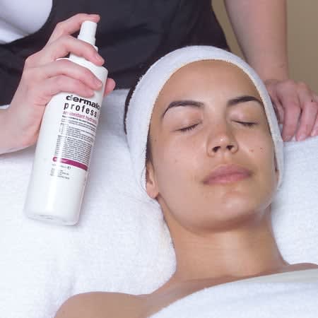 Age Smart Professional Treatment