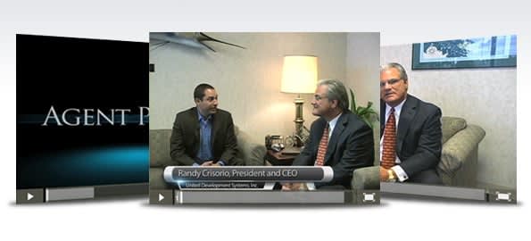 An Interview with Randy Crisorio