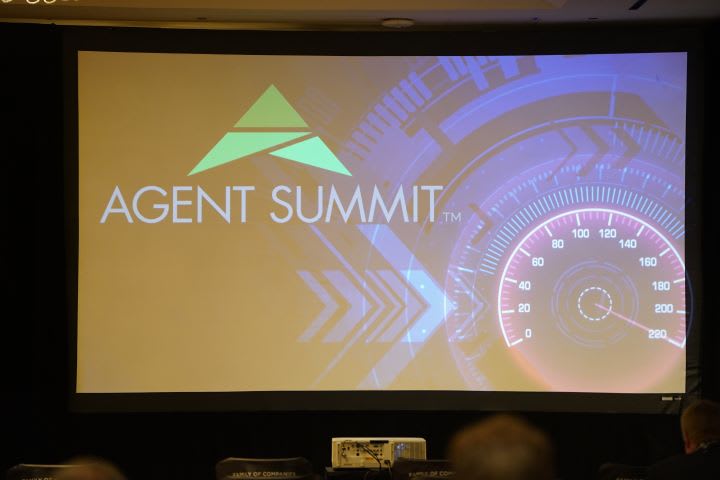 The Summit’s Simmering for You