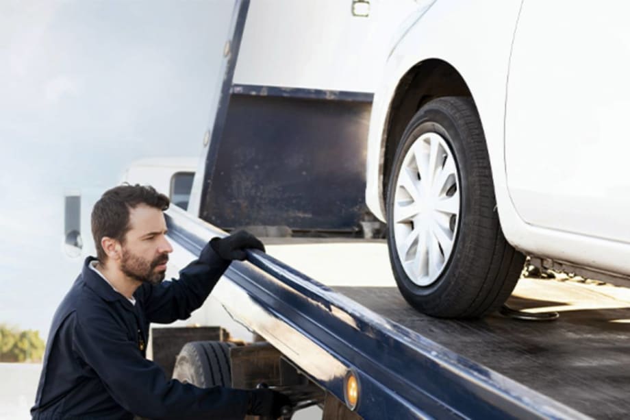 Agero Launches New Service for Fleet Transport and Delivery