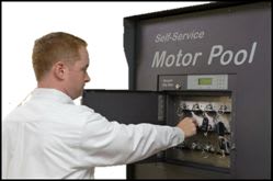 4x4 Pickups Now Dominate Utility Fleets