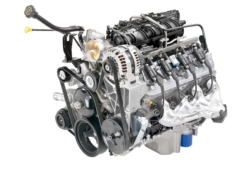 Agility Natural Gas Engine Approved by CARB