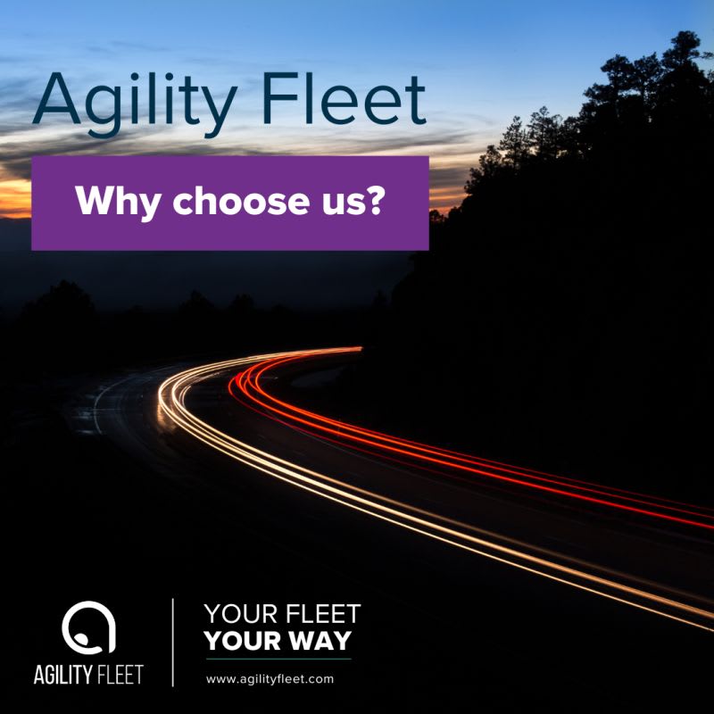 Agility Fleet Rolls Out New Key2 Asset Management System