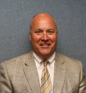 Agility Hires Industry Veteran Andy Douglas as Senior VP of Sales