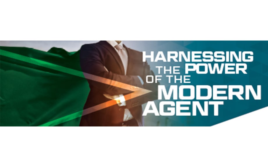 Attention Agents: Register Today for Agent Summit