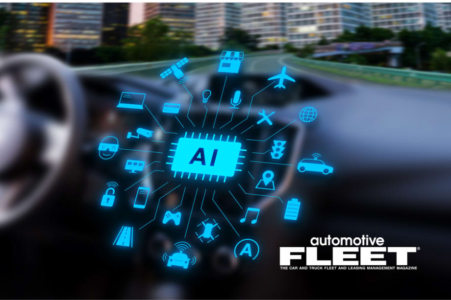The Fleet View: Harnessing AI, Addressing Privacy & Security