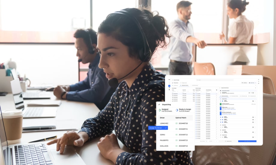 5 Reasons Artificial Decision Intelligence Should be in a Dispatcher’s Toolkit 