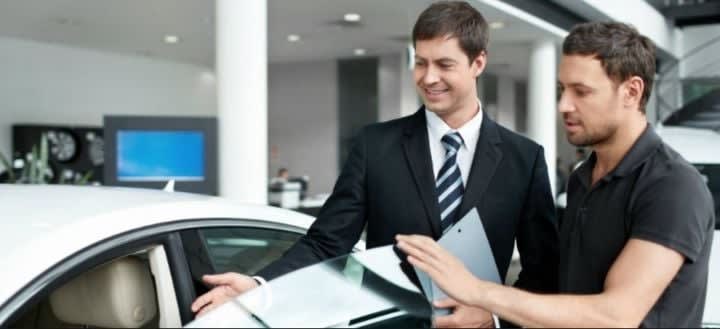 Auto Dealership Training Program Expands