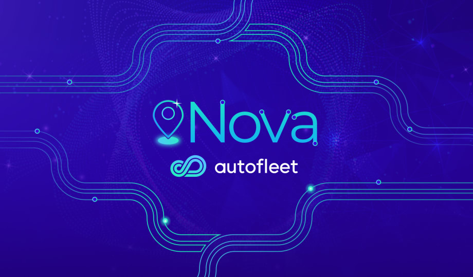Autofleet Announces New AI Powered Solution for Fleet Management