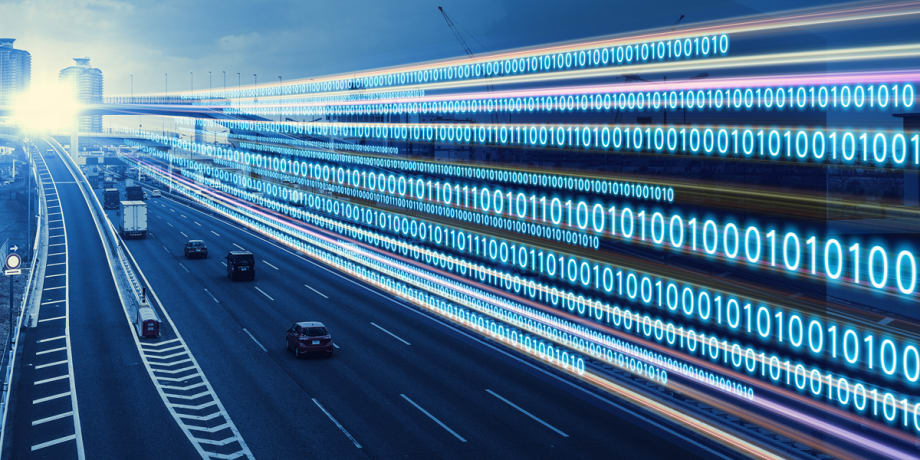 How AI is Transforming Fleet Management