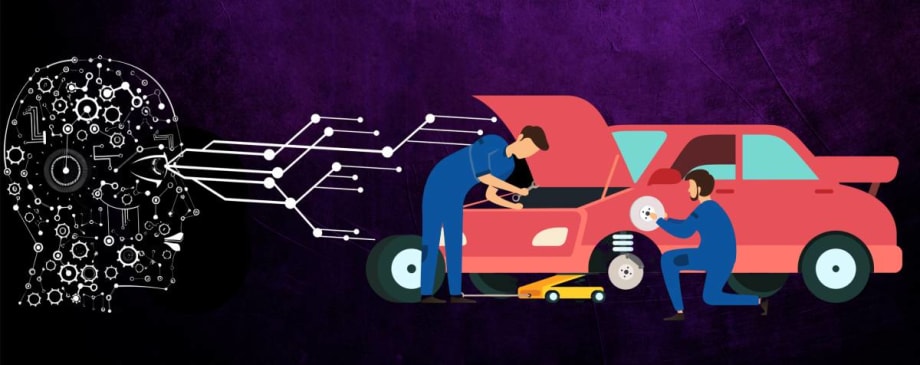 How AI in Fleet Maintenance Decreases Downtime 