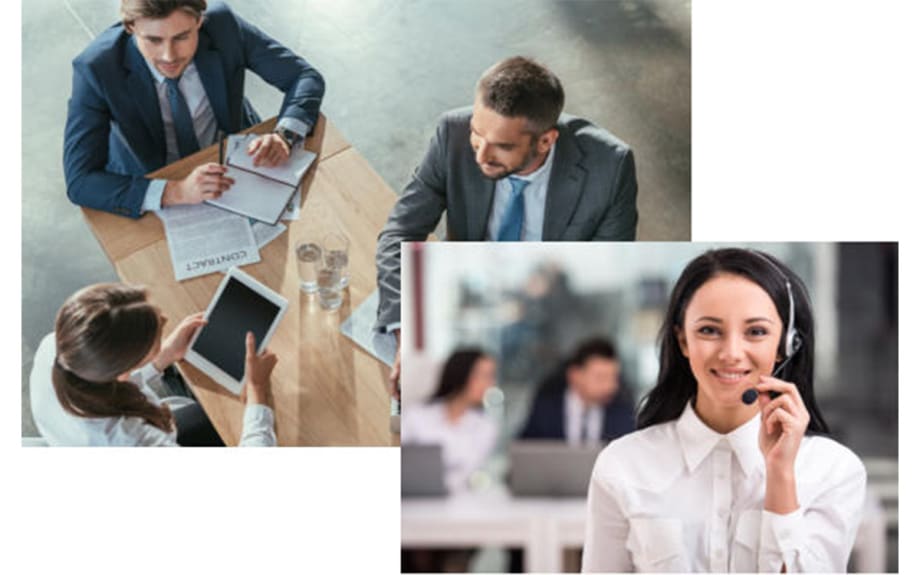 InteractiveTel Acquires Marcom Technologies Assets, Creating Customer Experience Powerhouse for Auto Dealers