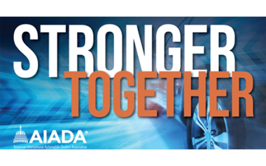 AIADA Names Kentucky Dealer Steve Gates as Chairman